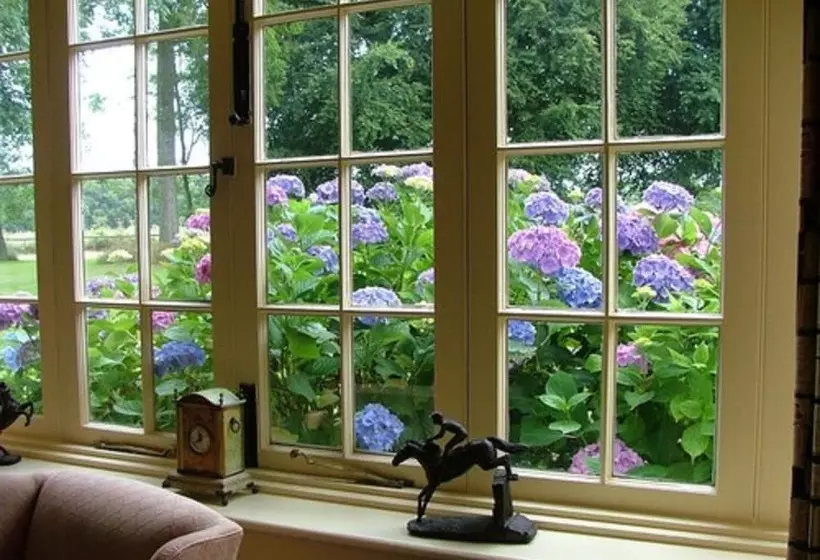 酒店 Esseborne Manor