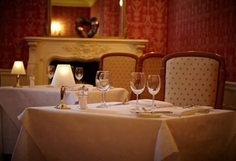 酒店 Esseborne Manor