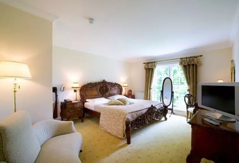 酒店 Esseborne Manor