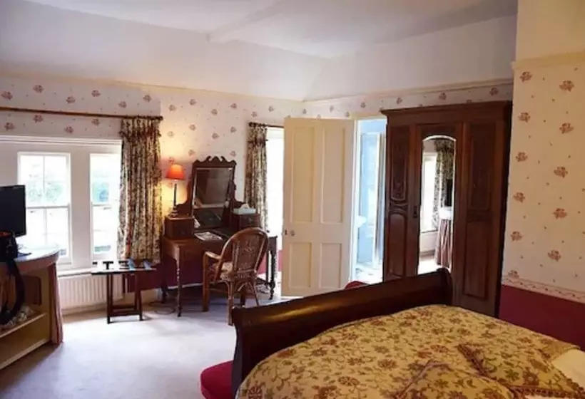 酒店 Esseborne Manor