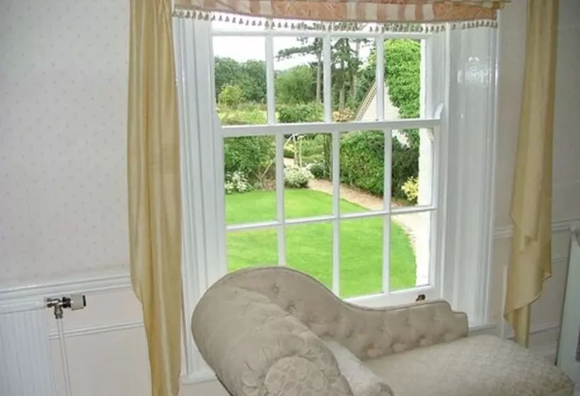 酒店 Esseborne Manor