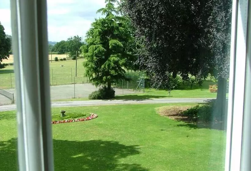 酒店 Esseborne Manor