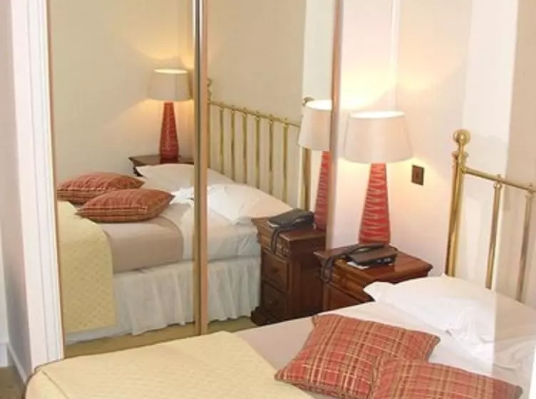 酒店 Esseborne Manor