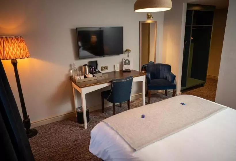 ホテル Green Man By Chef & Brewer Collection