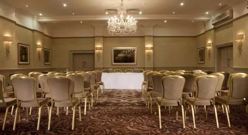 فندق Hendon Hall