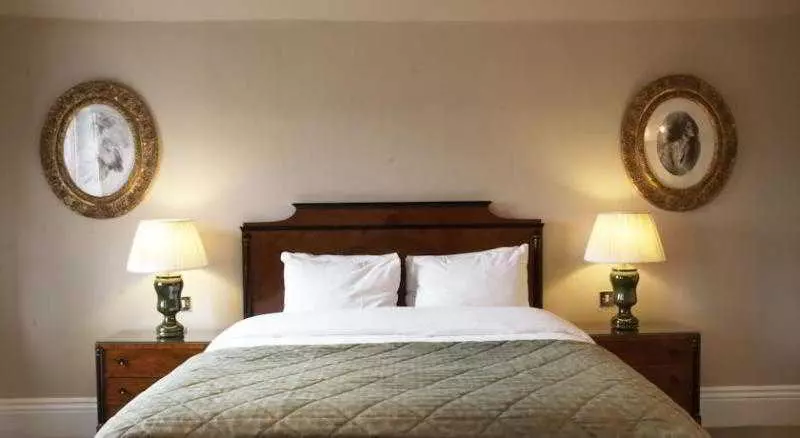 فندق Hendon Hall