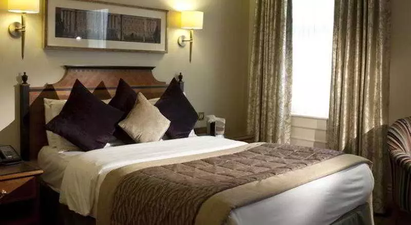 فندق Hendon Hall