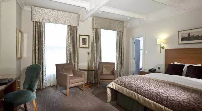 فندق Hendon Hall