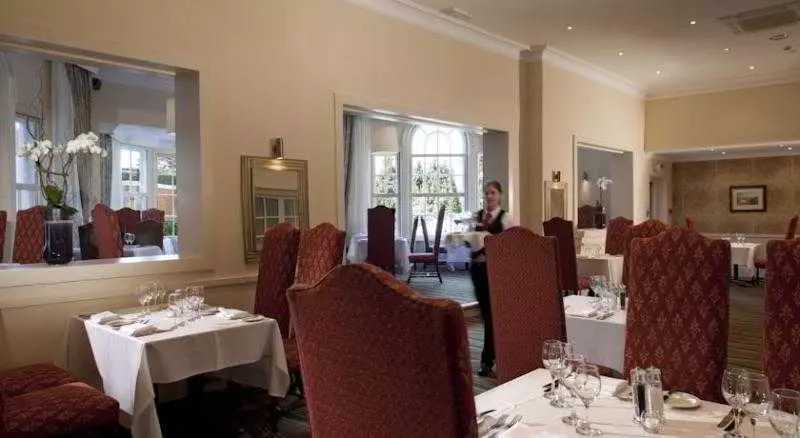 فندق Hendon Hall