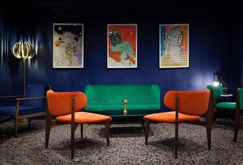 Hôtel Hilton Cobham