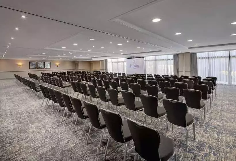 Hôtel Hilton Cobham