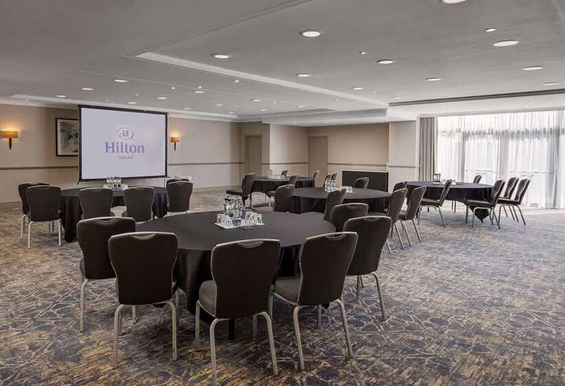 Hotel Hilton Cobham
