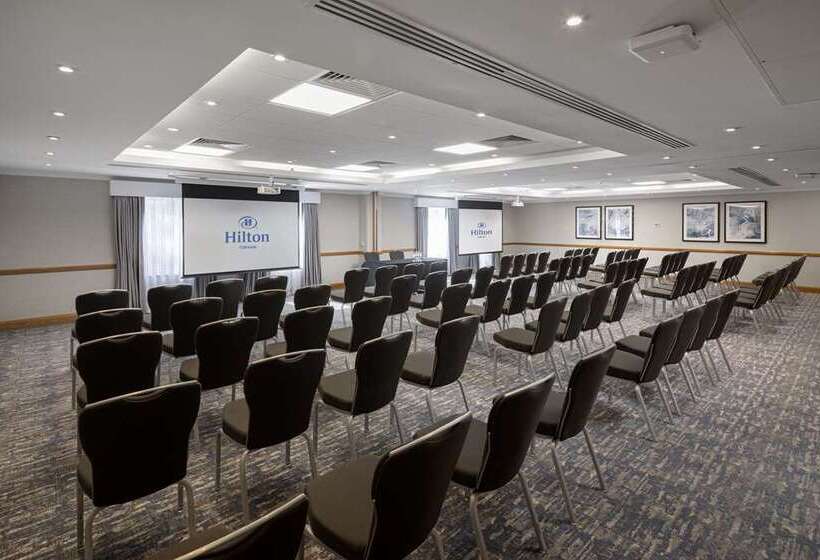 Hotel Hilton Cobham