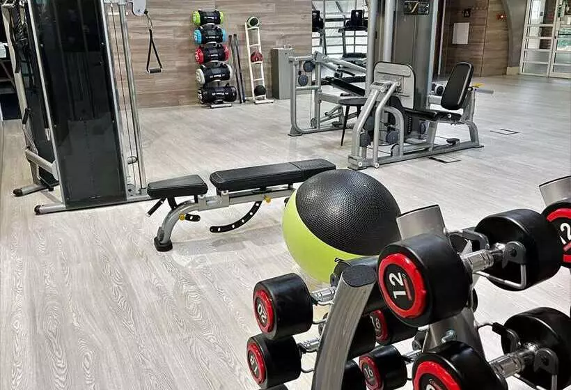 Hôtel Hilton Cobham