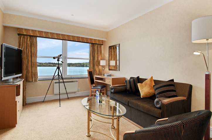 Hotel Hilton Dundee Saint Andrews Coast