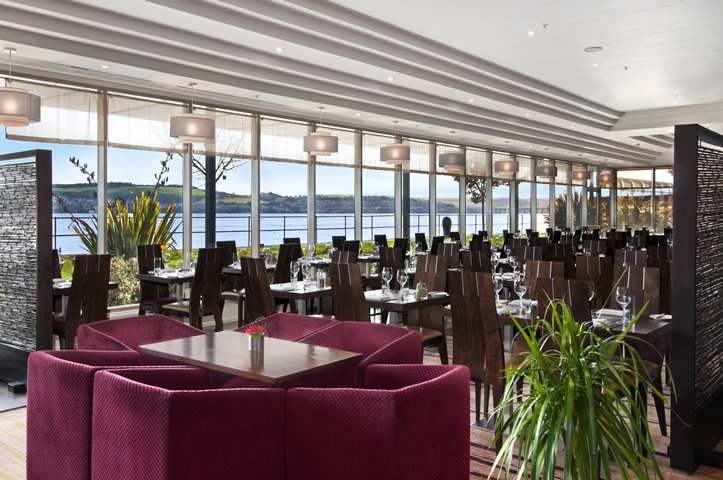 Hotel Hilton Dundee Saint Andrews Coast