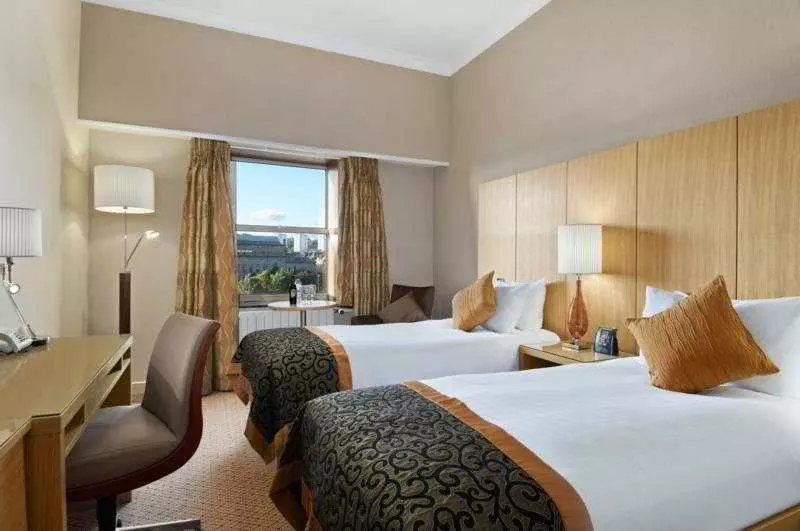 هتل Hilton Dundee Saint Andrews Coast