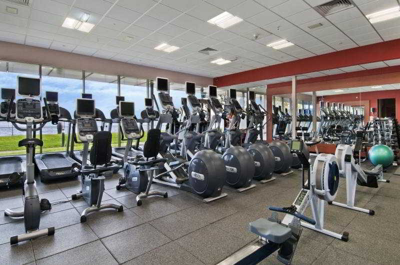 Hotel Hilton Dundee Saint Andrews Coast