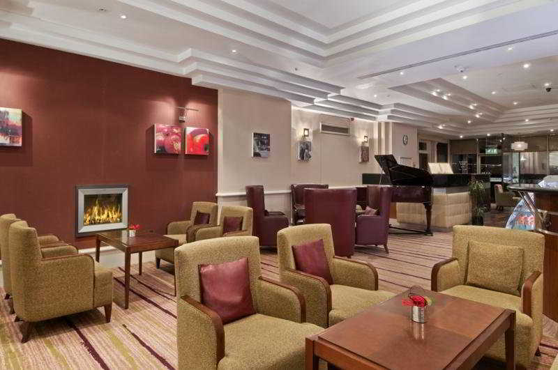 Hotel Hilton Dundee Saint Andrews Coast