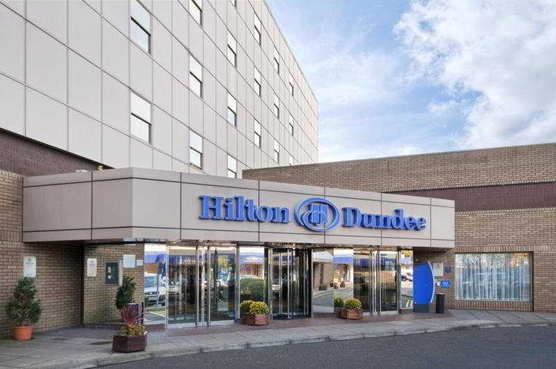 Hotel Hilton Dundee Saint Andrews Coast