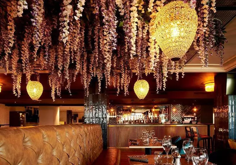 هتل Holiday Inn Aberdeen West, An Ihg