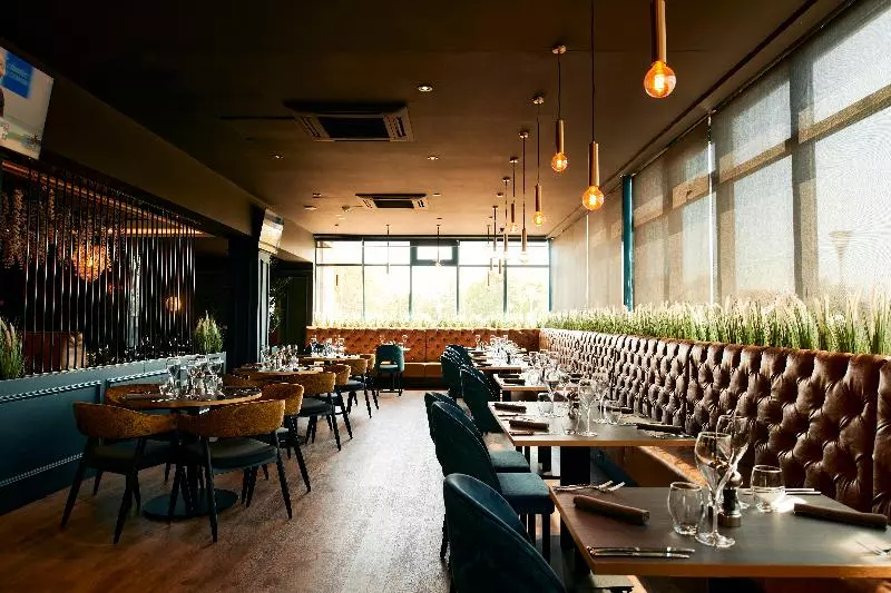 هتل Holiday Inn Aberdeen West, An Ihg