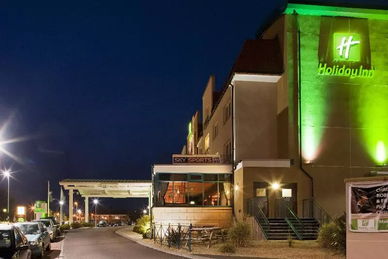 هتل Holiday Inn Aberdeen West, An Ihg