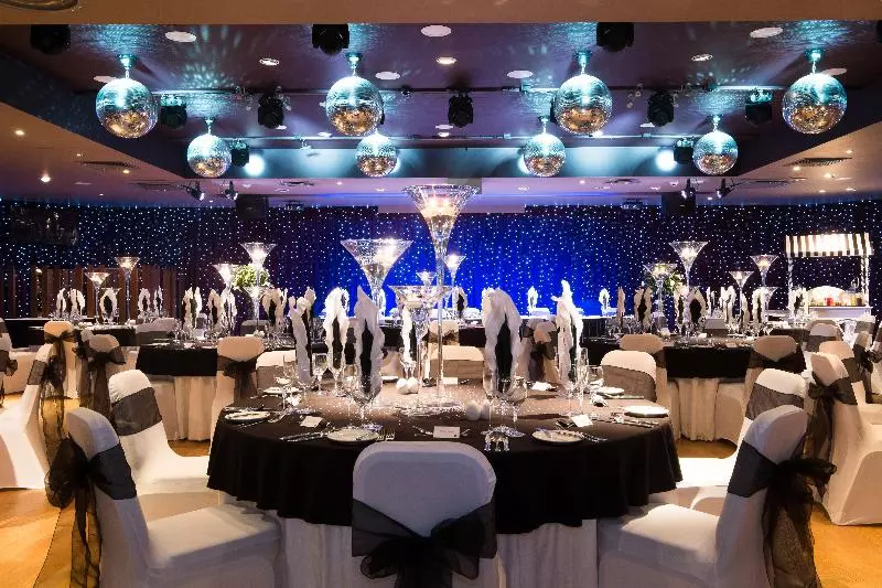 هتل Holiday Inn Aberdeen West, An Ihg