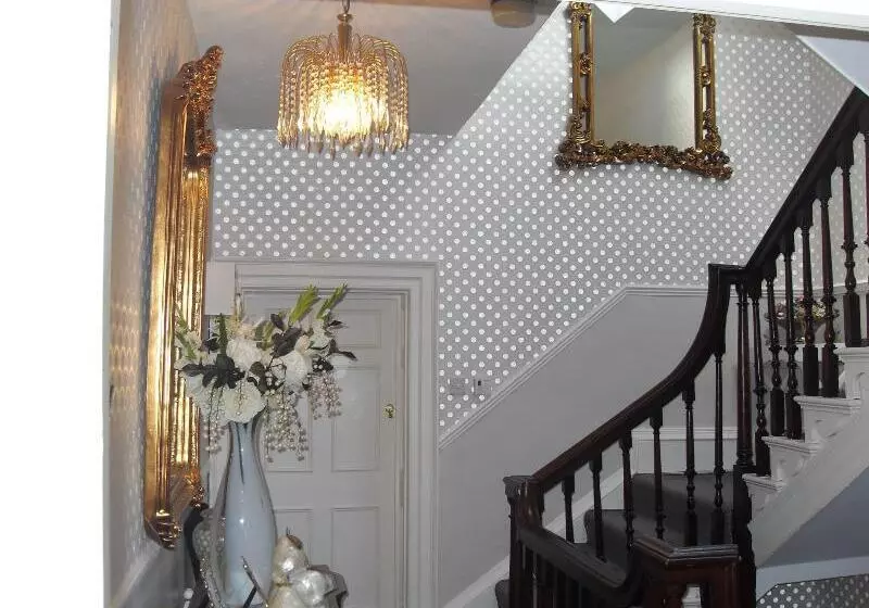 فندق Jessop House