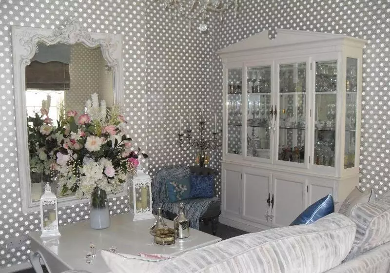 فندق Jessop House