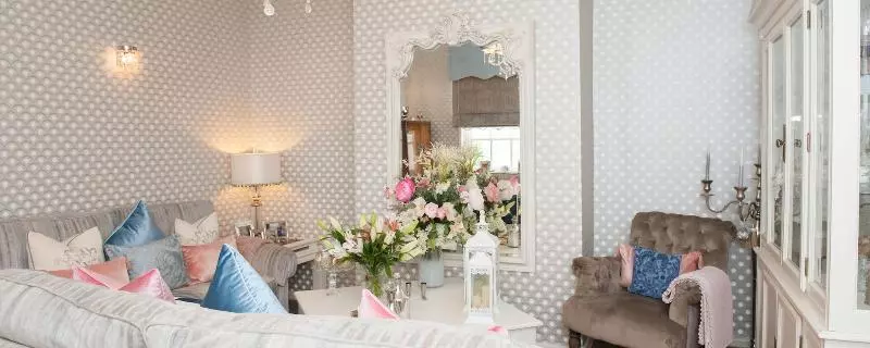 فندق Jessop House