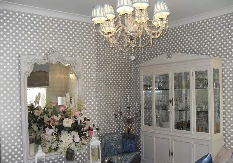 فندق Jessop House