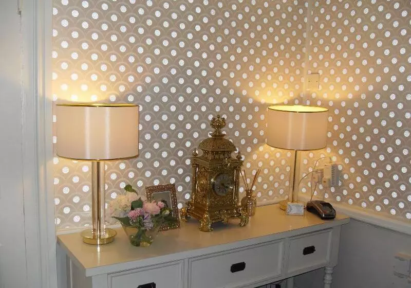 فندق Jessop House