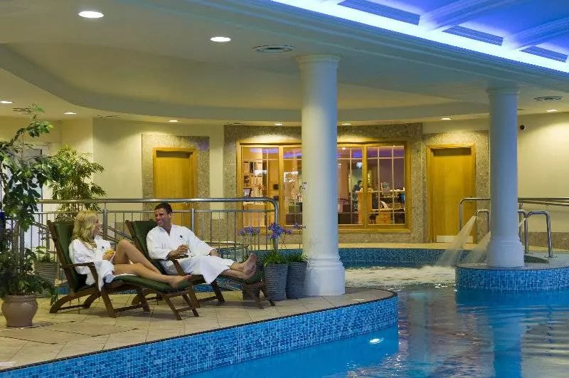 Killyhevlin Lakeside Hotel & Lodges