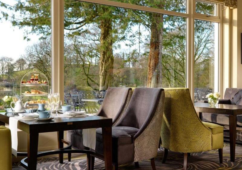 Killyhevlin Lakeside Hotel & Lodges