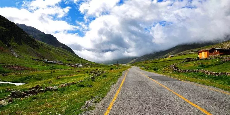 Killyhevlin Lakeside Hotel & Lodges