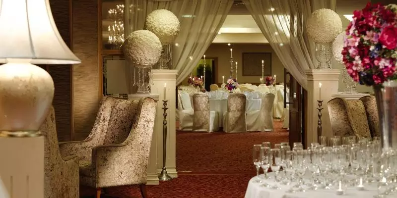 Killyhevlin Lakeside Hotel & Lodges