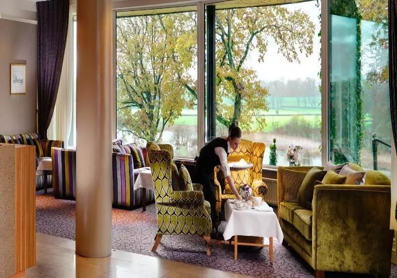 Killyhevlin Lakeside Hotel & Lodges