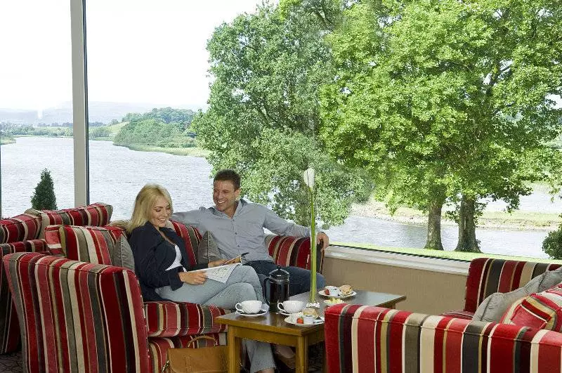 Killyhevlin Lakeside Hotel & Lodges