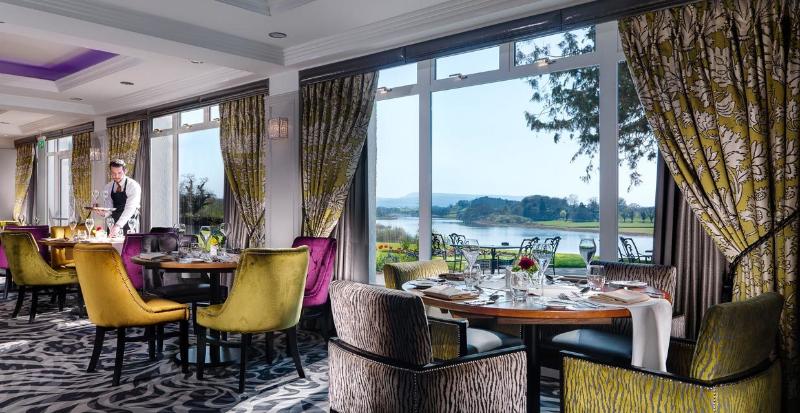 Killyhevlin Lakeside Hotel & Lodges