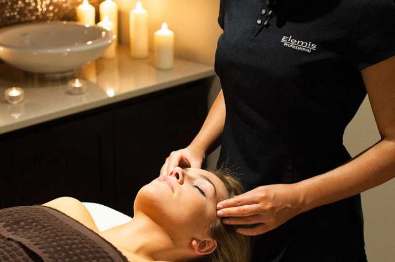 Killyhevlin Lakeside Hotel & Lodges