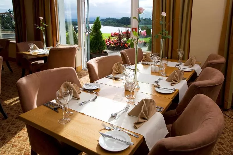 Killyhevlin Lakeside Hotel & Lodges