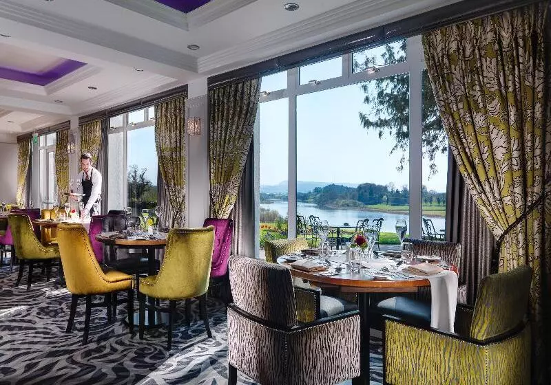 Killyhevlin Lakeside Hotel & Lodges