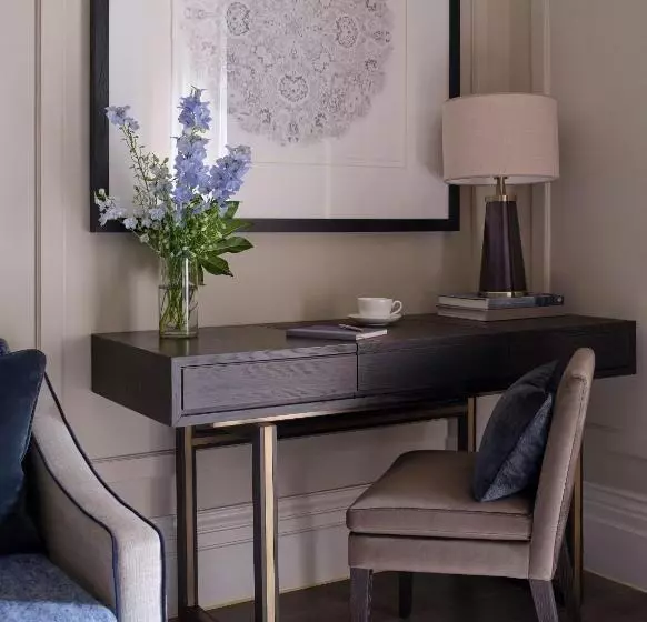 Hotel Kimpton Fitzroy London, An Ihg