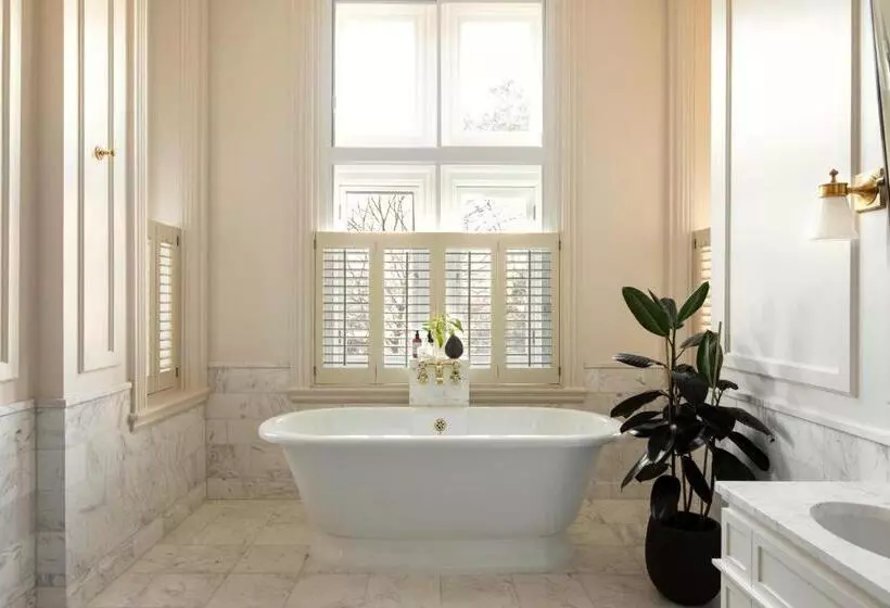 Hotel Kimpton Fitzroy London, An Ihg