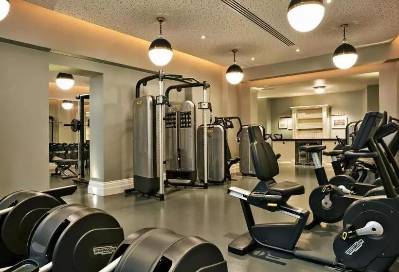 Hotel Kimpton Fitzroy London, An Ihg