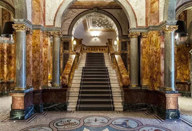 Hotel Kimpton Fitzroy London, An Ihg