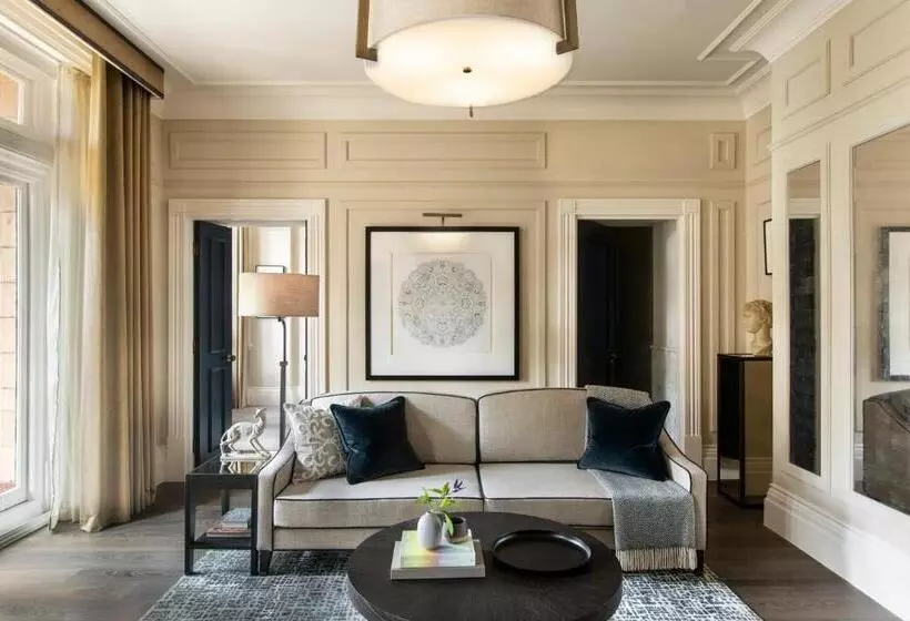 Hotel Kimpton Fitzroy London, An Ihg