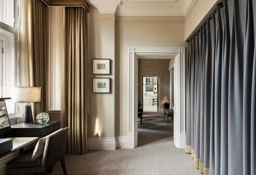 Hotel Kimpton Fitzroy London, An Ihg