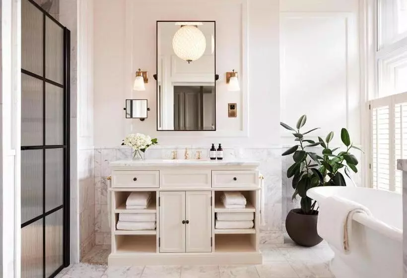 Hotel Kimpton Fitzroy London, An Ihg